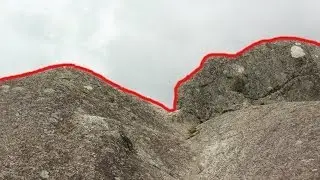 Hidden Figures Of Machu Picchu - Linked To Nazca Lines?