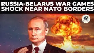 Zapad 2025: Nuclear Drill Shock Near NATO Borders