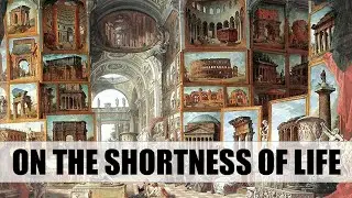 SENECA ON THE SHORTNESS OF LIFE
