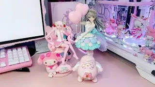 Enruiunni's unboxing video: Goodies from ZenPlus.jp!