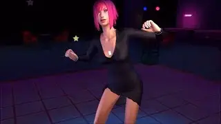Beat Busters - Jam The Nightclub (Break Beat Edit)