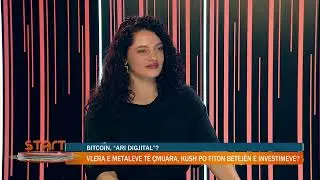 Vlera e metaleve të çmuara, kush po fiton betejën e investimeve?