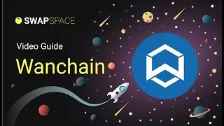 How to swap Wanchain crypto fast and easily on SwapSpace exchange