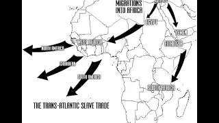 African American Hebrews-An Important Discovery (Reconnection)!