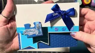 (2631) Открытка с вырезанной лицевой рамкой!