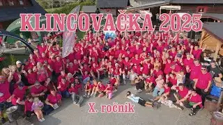 KLINCOVAČKA 2025