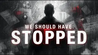 Ideas Humanity Was Afraid to Finish to Fall Asleep to