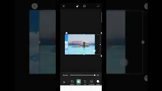 Perspective Bending Inception Effect | Picsart Editing Tutorial | Studio Dima | 2021 #shorts