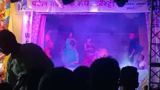 Natak Part 2 | Durga puja | Village program