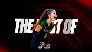 The Best of Eduarda Silva 🇧🇷 | 🏐 DS/Libero 2025/2026 | PLAYERS ON VOLLEYBALL