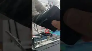 #asmr #apple #reboot apple iphone 11 display without glass