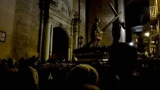 Jesús de las Tres Caídas Loja 2018