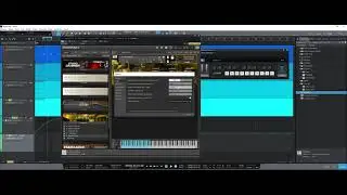 Kontakt travando? Carregamento lento? Playback estalando? 4 dicas pra resolver TUDO.