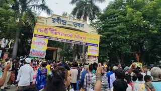 9 August 🏹🏹🏹2025 || Biswa Adivasi Divas 🏹🌿🌳Asansol || 