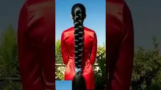 Best Fenugreek Seeds Hair Serum For Long Thick & Strong Hair | Hair Growth Tips #hairgrowth #shorts