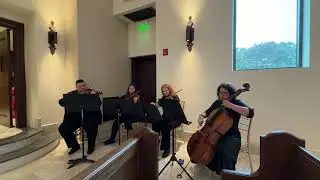 Opalite (Taylor Swift) &bull; String Quartet Arrangement &mdash; Inspire With Strings