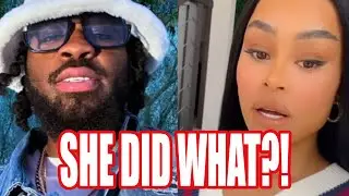 Black Chyna's Dark Past Resurfaces Is Her Redemption Story Crumbling