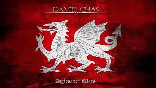 R&AElig;DWALD OF EAST ANGLIA - ANGLOSAXON WARS - Anglosaxon War Music