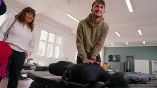 Health Sciences University, Bournemouth Open Days