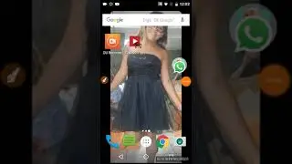 O meu deus ebaas