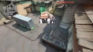 POV: You are defending a Site (Valorant)
