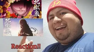 React to Hell's paradise Season 2 OP/ED