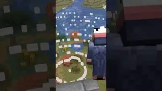 JamatoP's SECRET Weapons on The Unstable SMP