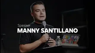Manny Santillano | Midweek Service  (LIVE)