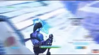 random clean builds