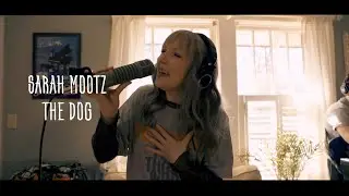 Sarah Mootz - 