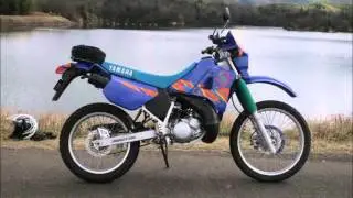 DT125R