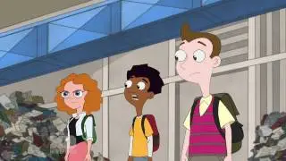 Milo Murphy's Law - I've Got No Excuses Lyrics