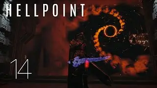 HELLPOINT серия 14