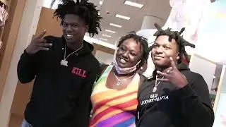 [FREE] (Sample) Whoppa Wit Da Choppa x Jdot Breezy Type Beat 