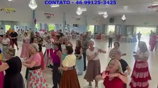 BARQUINHA DE OURO - DOIS VIZINHOS - PR