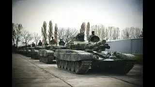 Obilazak jedinica Vojske u Sremskoj Mitrovici