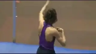 high jump - 2.38m - Gianmarco Tamberi - indoor italian NR - Hustopece Czech Republic 2016