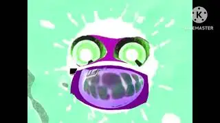 Klasky Csupo Crazy Helium Booth Effect Show! (Part 1)