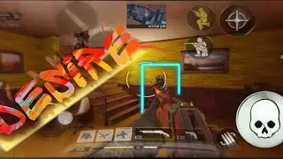 Desire | Cod mobile