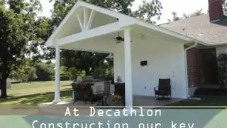 Looking for Patio Covers in Dallas