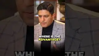 Why smart thinking is important? #ronmalhotra #ytshorts #success
