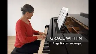 Angelika Laitenberger - Grace Within (2026)