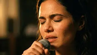 A Última Palavra Vem de Deus | O Diagnóstico e a Promessa - Aviah Dias (Clipe Oficial)