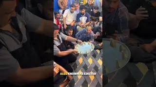 Traditional Ramadan Game 🤯