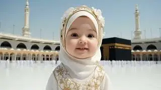 Surah Al-Mulk in a Child&rsquo;s Voice | Truly Heart-Touching