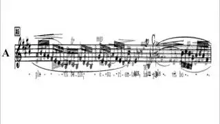 9 - JS Bach Magnificat - Esurientes - Alto