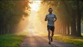 Easy Jogging Vibes &ndash; Light & Uplifting Running Music