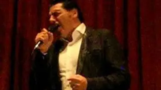 Vittorio Matteucci: LA VOCE DEL SILENZIO