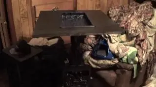 channel update/ aw4 transmission table