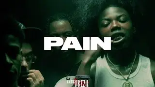 [FREE] Bloodie X NY Drill Type Beat 2023 - 